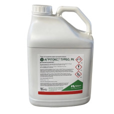 Агрітокс Турбо