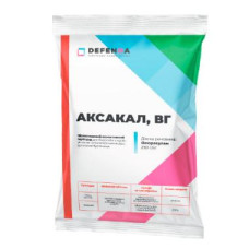 Аксакал