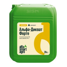 Альфа-Дикват Форте