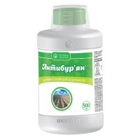 Антибурьян 