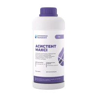 Ассистент Макси