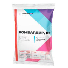 Бомбардир