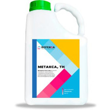 Метакса