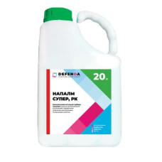 Напалм Супер