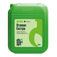 Отаман Экстра