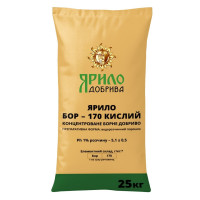 Ярило Бор 170 Кислий