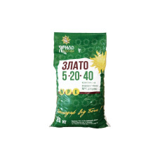 Ярило Злато 5-20-40 